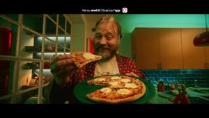 Dal 3 ottobre è on air “Scegli Oggi”, la nuova campagna di Enel Energia realizzata da Saatchi & Saatchi