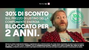 Riparte la nuova Campagna di Enel Energia dedicata all’offerta “Scegli Oggi”. Il nuovo flight realizzao da Saatchi & Saatchi vede protagonisti Stefano Fresi e Marina Rocco