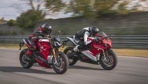 O-One si aggiudica l’incarico di restyling del sito di Energica Motor Company