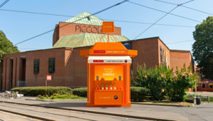 Caffè Vergnano e Clarins presentano gli "Energy Beauty Bar": il benessere fa tappa a Milano e Roma