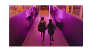 L’energia di Enel è una porta che apre un mondo di possibilità, nella nuova campagna corporate di Saatchi & Saatchi. Produce Filmmaster