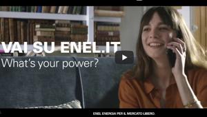 "Porta i tuoi amici” l’offerta di Enel Energia nella campagna firmata da Saatchi & Saatchi