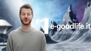 Con Enel Energia e Saatchi & Saatchi 'La casa del futuro non è più fantascienza'