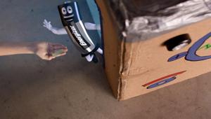 Energizer è on air in tv e sul web con la campagna EcoAdvanced firmata TBWA\Chiat\Day. Pianificazione a cura di Mec