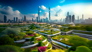 Milano Design Week 2025: Engineering disegna la Città Paradiso e regala un'esperienza interattiva e generativa