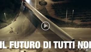 Engie in tv con 'Il futuro di tutti noi', in onda su Focus il docufilm delle energie rinnovabili