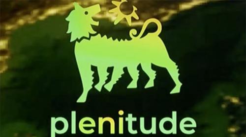 eni plenitude eni plenitude