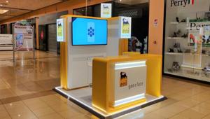 Acqua Group vince la gara e si conferma per il terzo anno partner di eni gas e luce nel canale Mall