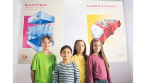  Dagli Occhialuffi alla Illuminopizza, Eni presenta “Funny Applications” la serie di EniTv creata da Plural