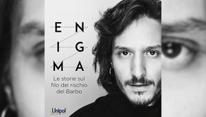 Unipol: arriva il podcast con Barbo: l’atipico investigatore che indaga crimini compiuti nelle città italiane per raccontare i rischi emergenti della nostra società