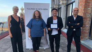 Enit ha premiato Padrenostro come miglior film sul viaggio in Italia alla Mostra Internazionale d’Arte Cinematografica di Venezia