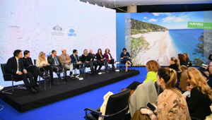 ENIT, vertice in Albania sul turismo sostenibile