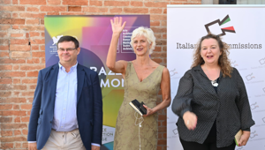 Accordo tra Enit e Italian Film Commission per promuovere l'Italia turistica attraverso il cinema