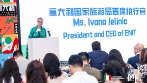 ENIT rilancia le relazioni con i tour operator cinesi e prepara la strada per le imprese italiane