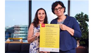 Eni aderisce al Manifesto della comunicazione non ostile. E' la 48esima azienda a dire sì all’Associazione Parole O_Stili