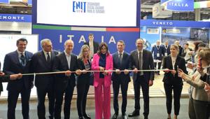 Enit porta lo stand Italia al Fitur di Madrid e incassa l'apprezzamento degli spagnoli: +35% di arrivi nei primi nove mesi del 2023 (vs 2019)
