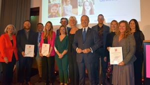 Il Premio Enit a Francoforte nell’ambito della Fiera del Libro (Buchmesse) quest’anno celebra sei categorie. Nel 2024 l'Italia ospiterà la fiera di Francoforte dedicata al settore Turismo