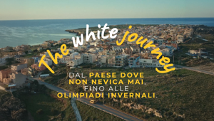 La passione per gli sport invernali unisce tutti nella campagna Eni per Milano Cortina '26 con Valentina Marchei e Virginia Raffaele. Firma TBWA Italia. Amplificazione Social & Digital di EY+MC Saatchi