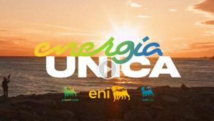 Sanremo 2025. TBWA\ITALIA  in collaborazione con EY+M&C Saatchi e Virginia Raffaele, racconta come le energie di Eni, Enilive e Plenitude ne creino una sola