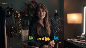 Eni, Enilive e Plenitude partner del 76° Festival di Sanremo con la testimonial Virginia Raffaele