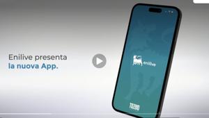 Enilive entra nell’ADI Design Index 2026 con il nuovo sistema digitale realizzato in collaborazione con EY Studio+ e M+C Saatchi Group Europe.