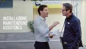 TBWA firma la campagna per Eni 'CaldaiaNoStress' di Eni gas e luce