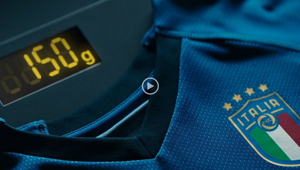 Tutto il sostegno di Eni per la Nazionale nel nuovo spot on air in tv e online con la creatività di TBWA/Italia