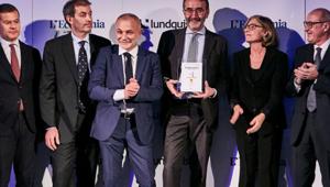 Webranking Europe 2018: l’Italia domina la classifica europea sulla trasparenza digitale con Eni a 93,2 punti