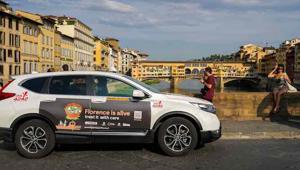 Turismo, Fondazione Destination Florence, in partnership con The Data Appeal Company – Gruppo Almawave e BVA Doxa, misura il sentiment di fiorentini e turisti