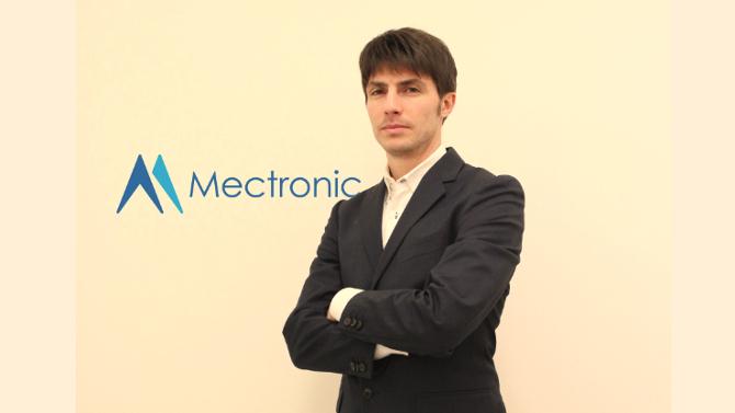 Ennio Aloisini, Ceo di Mectronic