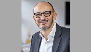 Enrico Bedocchi è il nuovo Digital & Omnichannel Director di Miroglio Fashion
