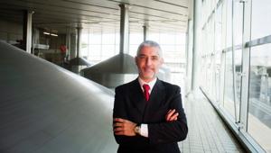 Enrico Galasso è il nuovo Amministratore Delegato di Birra Peroni