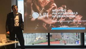 Torino scelta per la 29^ Convention MPI Italia: via ai lavori organizzativi dell'edizione 2020