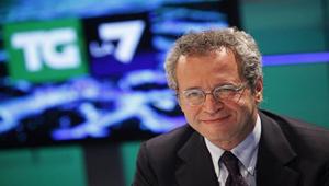 Il quotidiano online di Enrico Mentana ci sarà, dal 2019. Costituita la società per la sua nascita. A Cairo la raccolta adv