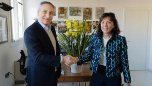 Meneghini & Associati cresce con Tangram Strategic Design e diventa Talent Union