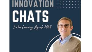 Chatwin lancia Innovation Chats, “digital learning agenda”. Tre giornate dedicate alle tecnologie del momento e l’evoluzione del mercato Ad-Tech