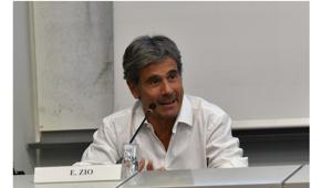 Enrico Zio Direttore Scientifico del gruppo Datrix