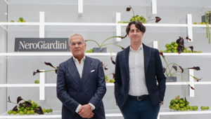 NeroGiardini celebra 50 anni,  inaugura la nuova strategia di crescita internazionale per il triennio 2025-2027 e investe in comunicazione. Enrico Bracalente: "Budget annuale di 6 milioni e focus su tv, radio e social"