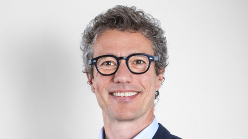 Enrico Drago Presidente De Agostini SpA