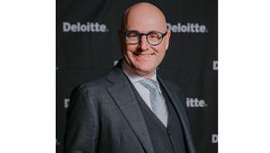 Enrico Gazzaniga è il nuovo Amministratore Delegato di Deloitte & Touche