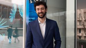 Enrico Maestrale entra in Adlook Italia come Senior Sales Manager