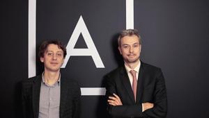 Alkemy: Enrico Meacci nuovo VP Business Unit Strategy, Giorgio Chiaramonte Direttore Generale della Business Unit Communication