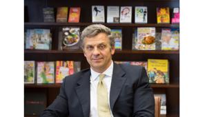 Mondadori crea la  Business Unit Ragazzi