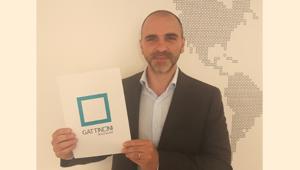 Gattinoni lancia la nuova divisione Healthcare. A guidarla, Enrico Spagnolo