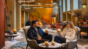 Nasce l’Après-Ski Social Club, il format di Planetaria Hotels che trasforma i suoi hotel milanesi più iconici in "chalet urbani"