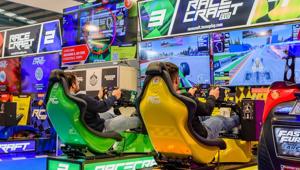 Family Entertainment Expo: ai blocchi di partenza alla Fiera di Bergamo il salone per gli operatori dell’Amusement organizzato da Promoberg e Consorzio FEE