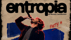 Musica dal vivo ed esperienze immersive: al via a Milano ENTROPIA, il nuovo live party urbano guidato da Nicolò Cavalchini