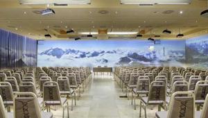 Enterprise Hotel presenta Room360°, la smart place per eventi immersivi