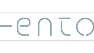 Nuova brand image per ENTO. Firma Davide Diliberto