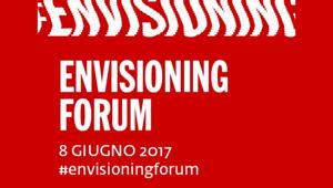 Envisioning Forum, allo IED Milano si parla di design e prospettive future